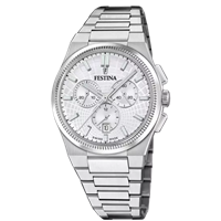Montre Festina Homme in Acier F20059/1 - F20059/1